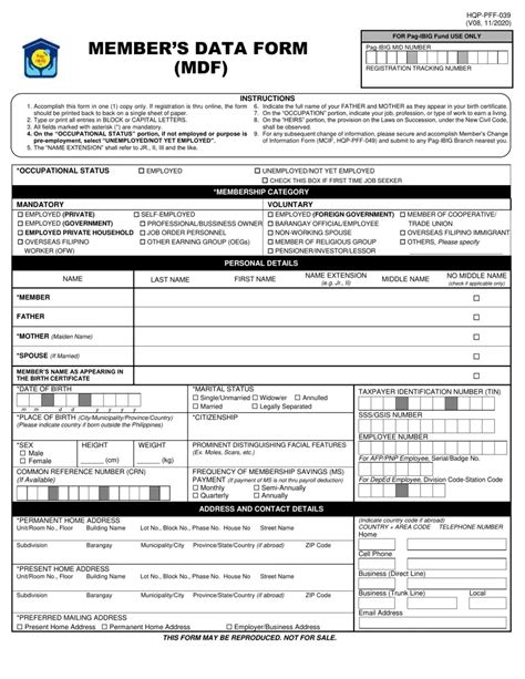 pag-ibig downloadable forms|Manage Loans .